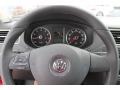Tornado Red - Jetta SE Sedan Photo No. 18