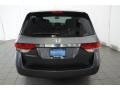 2015 Modern Steel Metallic Honda Odyssey EX  photo #6