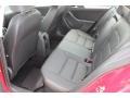 Tornado Red - Jetta SE Sedan Photo No. 22