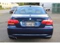 2012 Deep Sea Blue Metallic BMW 3 Series 328i xDrive Coupe  photo #3