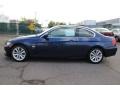 2012 Deep Sea Blue Metallic BMW 3 Series 328i xDrive Coupe  photo #5