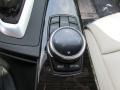 2015 BMW 4 Series 435i xDrive Gran Coupe Controls