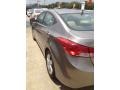 Desert Bronze - Elantra GLS Photo No. 5
