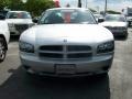 2006 Bright Silver Metallic Dodge Charger SE  photo #2