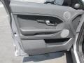 Orkney Grey Metallic - Range Rover Evoque Pure Premium Photo No. 10