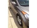 Desert Bronze - Elantra GLS Photo No. 6