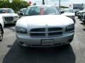 2006 Bright Silver Metallic Dodge Charger SE  photo #3