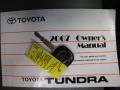 2007 Silver Sky Metallic Toyota Tundra Limited CrewMax  photo #36