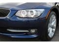 2012 Deep Sea Blue Metallic BMW 3 Series 328i xDrive Coupe  photo #30