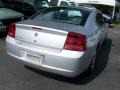 Bright Silver Metallic - Charger SE Photo No. 6