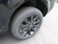 2015 Land Rover LR2 Standard LR2 Model Wheel and Tire Photo