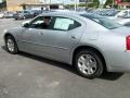 2006 Bright Silver Metallic Dodge Charger SE  photo #9