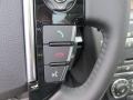 2015 Land Rover LR2 Ebony Interior Controls Photo