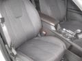 Silver Ice Metallic - Equinox LS Photo No. 10