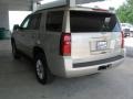 Champagne Silver Metallic - Tahoe LS 4WD Photo No. 3