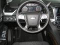 Champagne Silver Metallic - Tahoe LS 4WD Photo No. 4