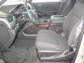 Champagne Silver Metallic - Tahoe LS 4WD Photo No. 8