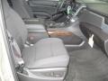 Champagne Silver Metallic - Tahoe LS 4WD Photo No. 9