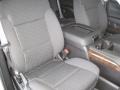 Champagne Silver Metallic - Tahoe LS 4WD Photo No. 10