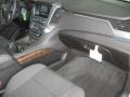 Champagne Silver Metallic - Tahoe LS 4WD Photo No. 11
