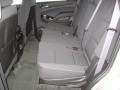 Champagne Silver Metallic - Tahoe LS 4WD Photo No. 14