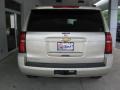 Champagne Silver Metallic - Tahoe LS 4WD Photo No. 20