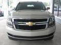 Champagne Silver Metallic - Tahoe LS 4WD Photo No. 23