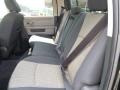 2012 Black Dodge Ram 1500 SLT Crew Cab 4x4  photo #11