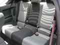 2015 Scion tC Standard tC Model Rear Seat