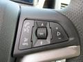 Ashen Gray Metallic - Sonic LT Sedan Photo No. 17
