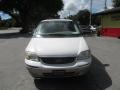 2002 Vibrant White Ford Windstar SEL  photo #8