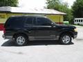 2002 Black Clearcoat Ford Explorer Sport  photo #2