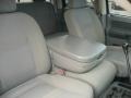 2006 Atlantic Blue Pearl Dodge Ram 2500 SLT Quad Cab  photo #8