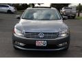 2013 Platinum Gray Metallic Volkswagen Passat TDI SE  photo #7
