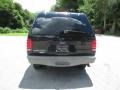2002 Black Clearcoat Ford Explorer Sport  photo #4