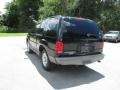 2002 Black Clearcoat Ford Explorer Sport  photo #5