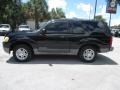 2002 Black Clearcoat Ford Explorer Sport  photo #6
