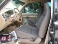 2002 Black Clearcoat Ford Explorer Sport  photo #10