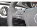 2013 Platinum Gray Metallic Volkswagen Passat TDI SE  photo #18