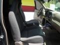 2002 Black Clearcoat Ford Explorer Sport  photo #14