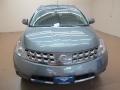 2006 Platinum Pearl Metallic Nissan Murano SL AWD  photo #2
