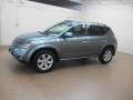 2006 Platinum Pearl Metallic Nissan Murano SL AWD  photo #5