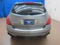 2006 Platinum Pearl Metallic Nissan Murano SL AWD  photo #7