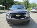 2015 Sable Metallic Chevrolet Tahoe LT 4WD  photo #10