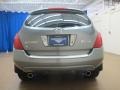 2006 Platinum Pearl Metallic Nissan Murano SL AWD  photo #8