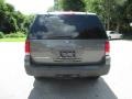 2005 Dark Shadow Grey Metallic Ford Expedition XLT  photo #4