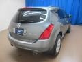 2006 Platinum Pearl Metallic Nissan Murano SL AWD  photo #9