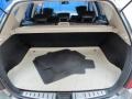 2006 Platinum Pearl Metallic Nissan Murano SL AWD  photo #11
