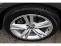 2013 Platinum Gray Metallic Volkswagen Passat TDI SE  photo #31