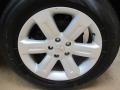 2006 Platinum Pearl Metallic Nissan Murano SL AWD  photo #14
